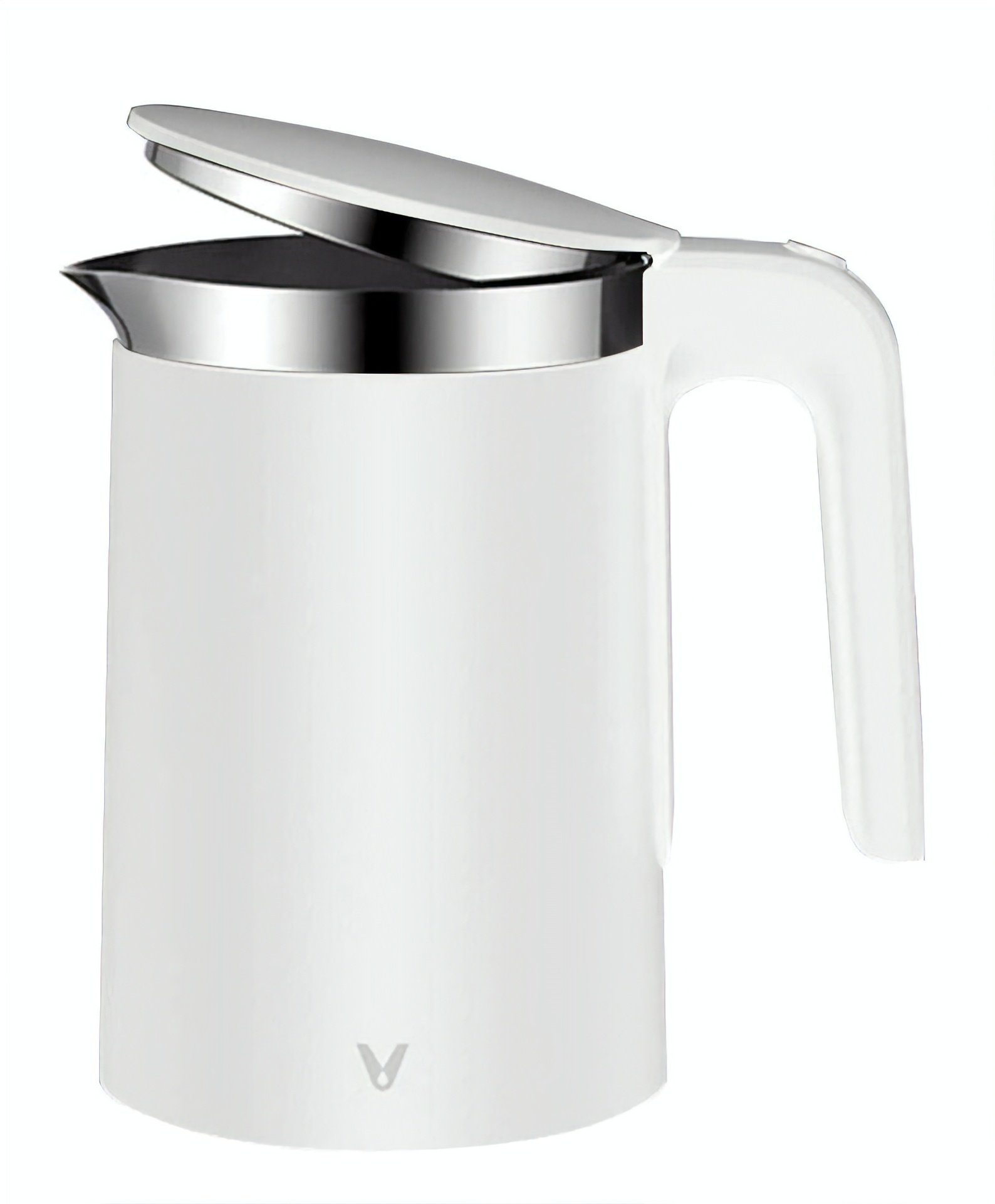 Фото Электрочайник Xiaomi Viomi Smart Kettle White (V-SK152A) Фото Электрочайник Xiaomi Viomi Smart Kettle White (V-SK152A)