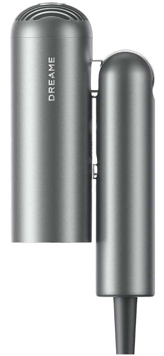 Цена Фен Dreame Pocket Spray Grey (AHD51) Цена Фен Dreame Pocket Spray Grey (AHD51)