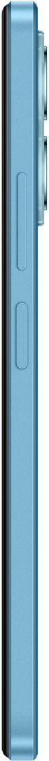 Фото Смартфон Xiaomi Redmi Note 12 6/128Gb NFC Ice Blue Фото Смартфон Xiaomi Redmi Note 12 6/128Gb NFC Ice Blue