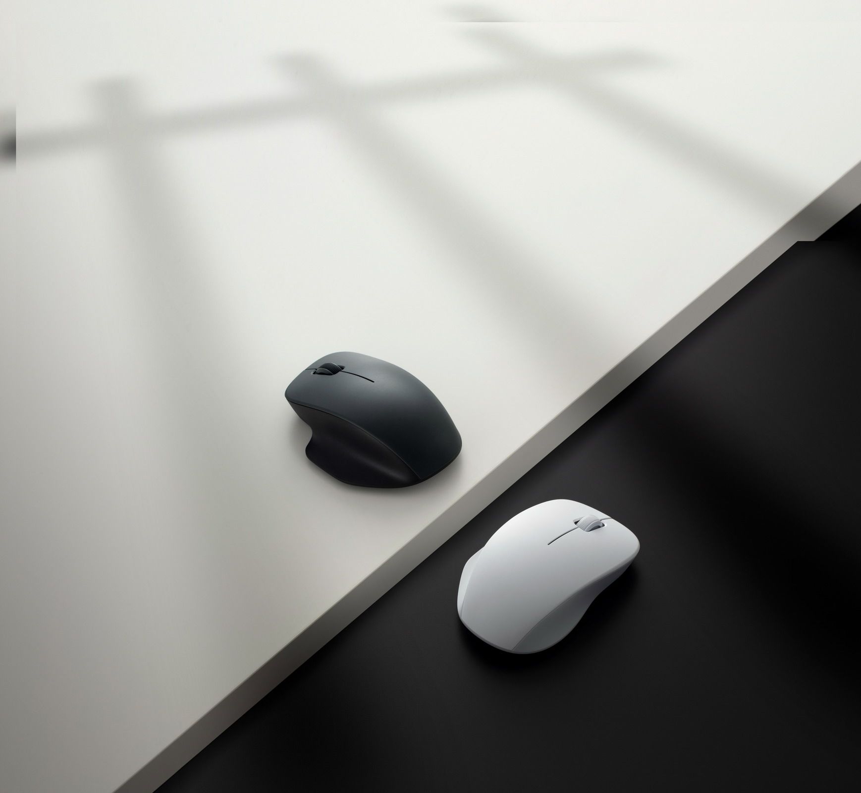 Беспроводная мышь Xiaomi Wireless Mouse Comfort Edition White Казахстан Беспроводная мышь Xiaomi Wireless Mouse Comfort Edition White Казахстан