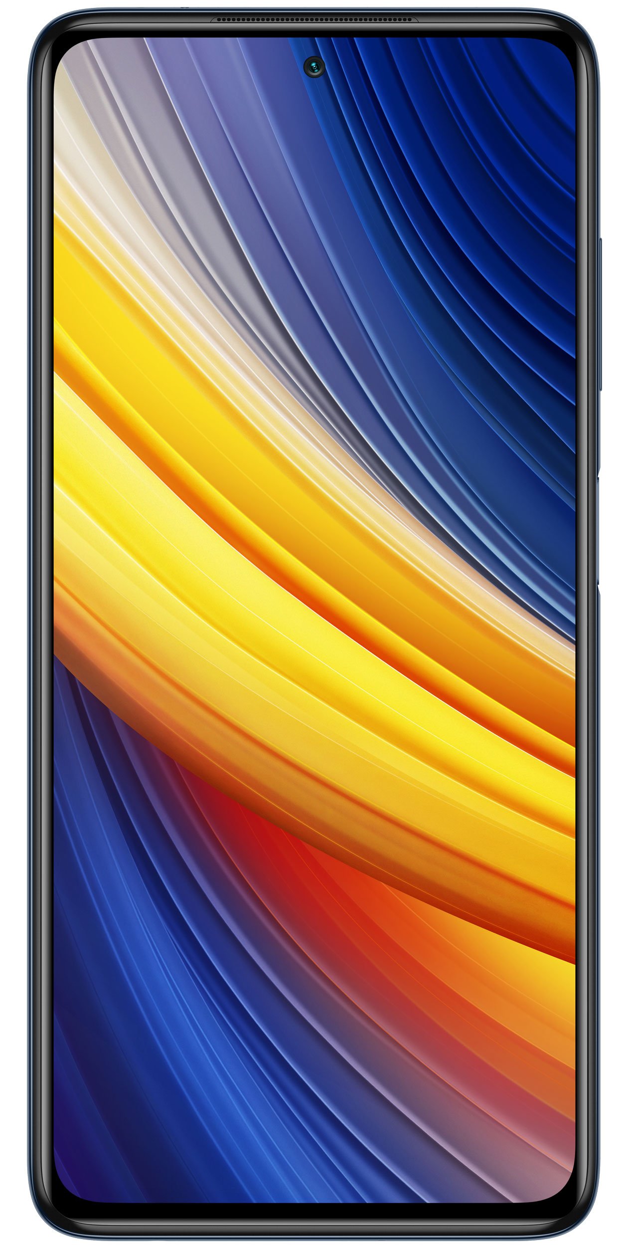Фотография Смартфон Xiaomi Poco X3 Pro 6/128Gb Black Фотография Смартфон Xiaomi Poco X3 Pro 6/128Gb Black