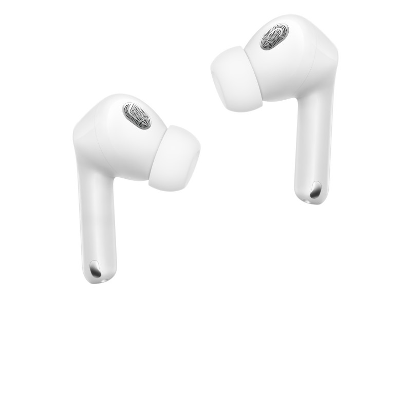 Картинка Наушники Xiaomi Buds 3T Pro White Картинка Наушники Xiaomi Buds 3T Pro White