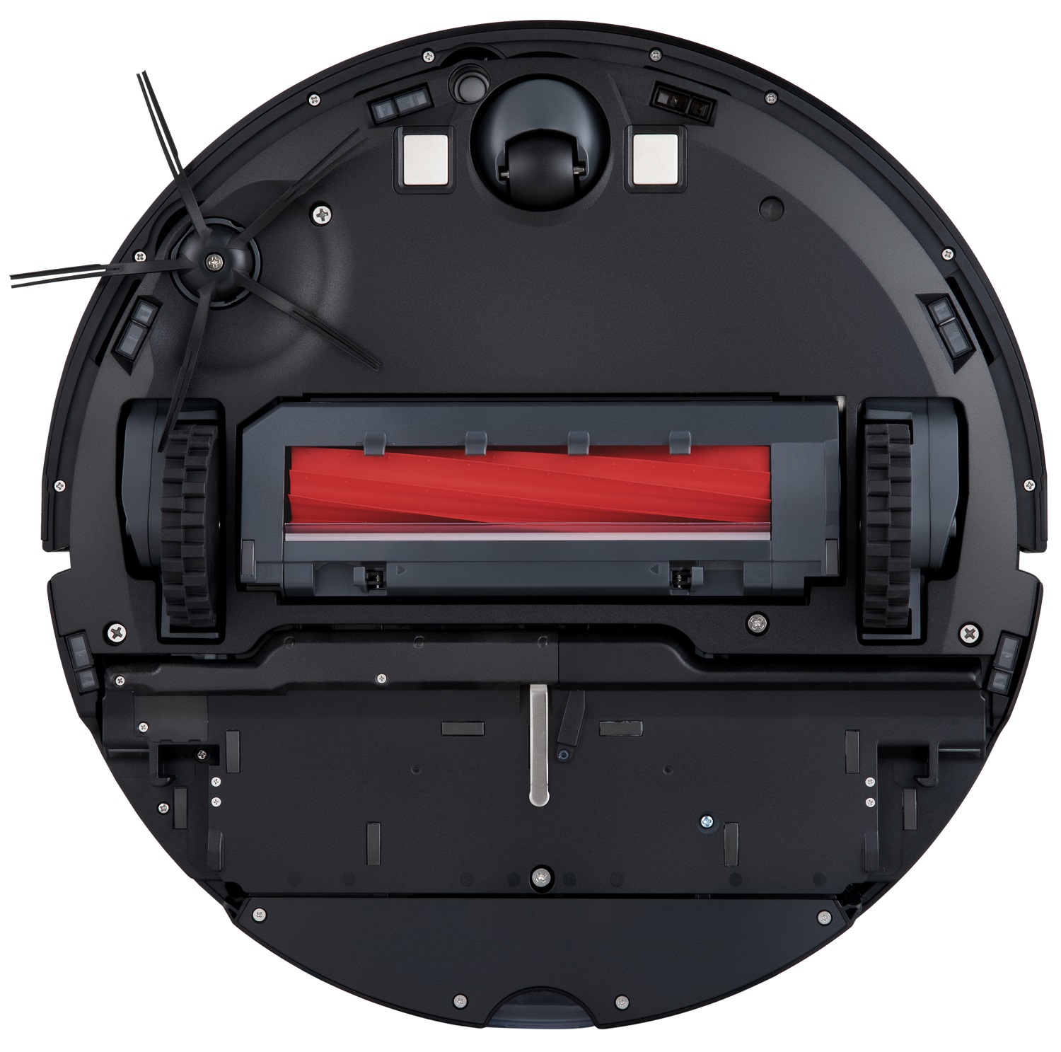 Картинка Робот-пылесос Xiaomi Roborock S7 Black Картинка Робот-пылесос Xiaomi Roborock S7 Black