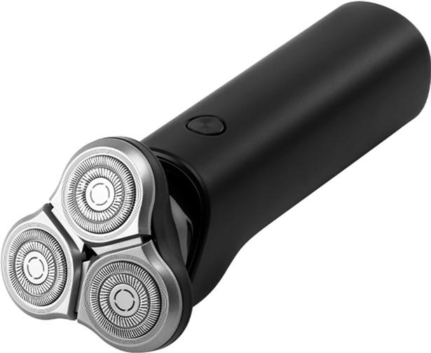 Цена Электробритва Xiaomi Mi Electric Shaver S500 Цена Электробритва Xiaomi Mi Electric Shaver S500