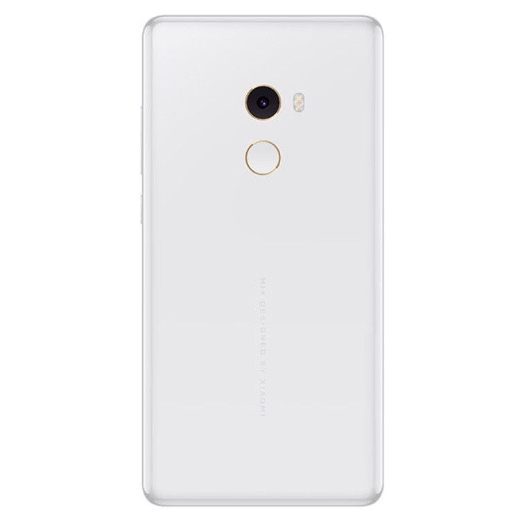 Смартфон Xiaomi Mi Mix 2 128Gb White заказать Смартфон Xiaomi Mi Mix 2 128Gb White заказать