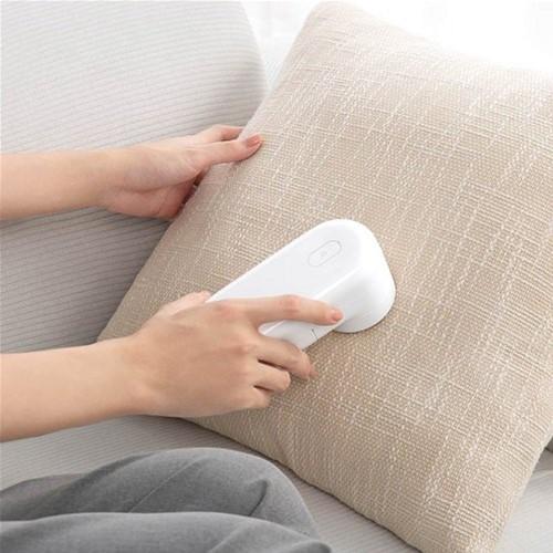 Фотография Машинка для удаления катышек Xiaomi Mijia Lint Remover (MQXJQ01KL) Фотография Машинка для удаления катышек Xiaomi Mijia Lint Remover (MQXJQ01KL)
