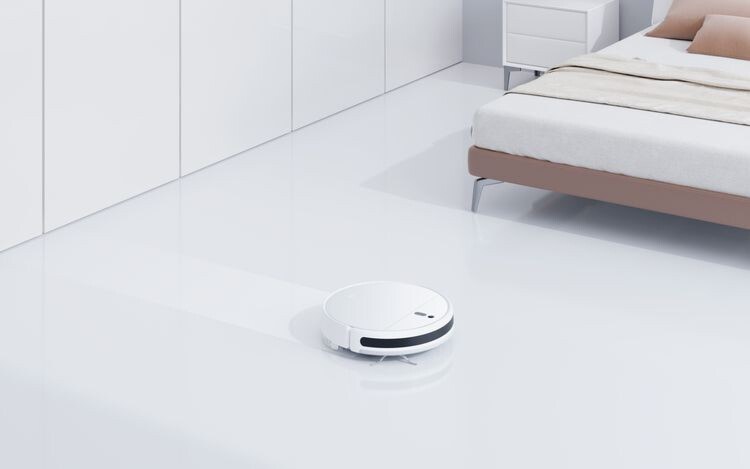 Цена Робот-пылесос Xiaomi Mi Robot Vacuum Mop 2 Lite White Цена Робот-пылесос Xiaomi Mi Robot Vacuum Mop 2 Lite White