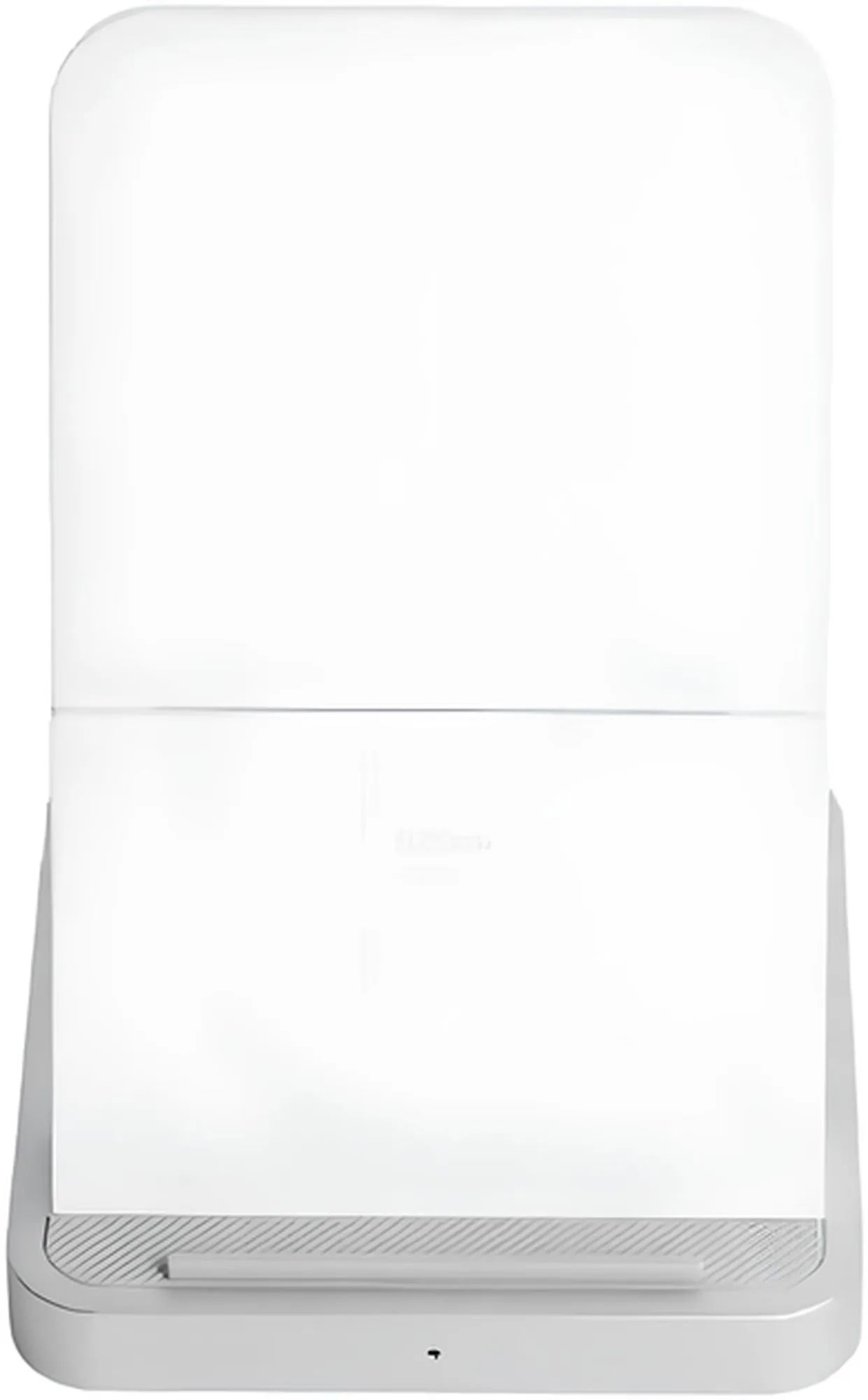 Картинка Беспроводное ЗУ Xiaomi 50W Wireless Charging Stand Pro White (BHR7560GL) Картинка Беспроводное ЗУ Xiaomi 50W Wireless Charging Stand Pro White (BHR7560GL)