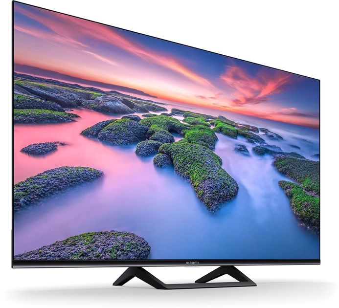 Фотография Телевизор Xiaomi MI TV A2 50" 2+16Gb Фотография Телевизор Xiaomi MI TV A2 50" 2+16Gb