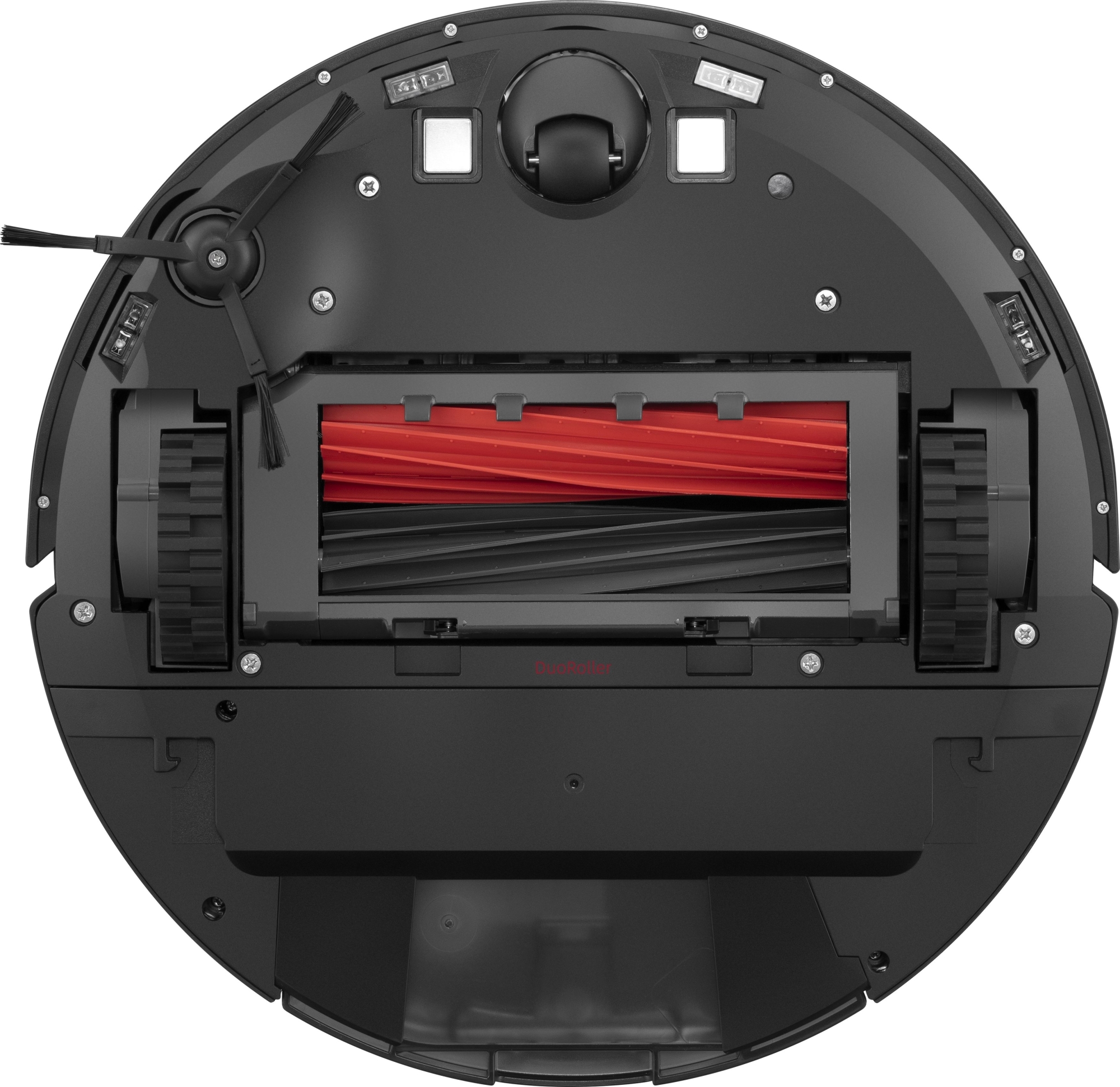 Купить Робот-пылесос Xiaomi Roborock Q5 Pro Black Купить Робот-пылесос Xiaomi Roborock Q5 Pro Black
