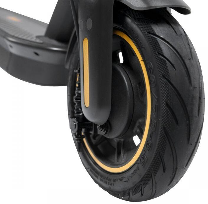 Электрический самокат Ninebot KickScooter G30LP Max Black заказать Электрический самокат Ninebot KickScooter G30LP Max Black заказать