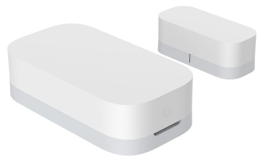 Фото Датчик открытия окон и дверей Xiaomi Aqara T1 (DW-S03D) Фото Датчик открытия окон и дверей Xiaomi Aqara T1 (DW-S03D)