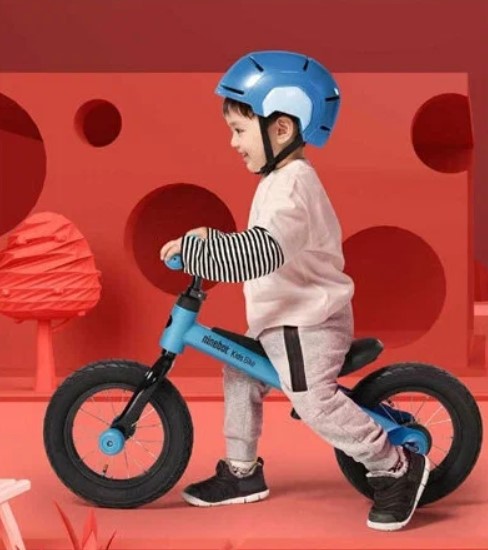 Цена Беговел детский Xiaomi Ninebot Kid Bike 12" Red Цена Беговел детский Xiaomi Ninebot Kid Bike 12" Red