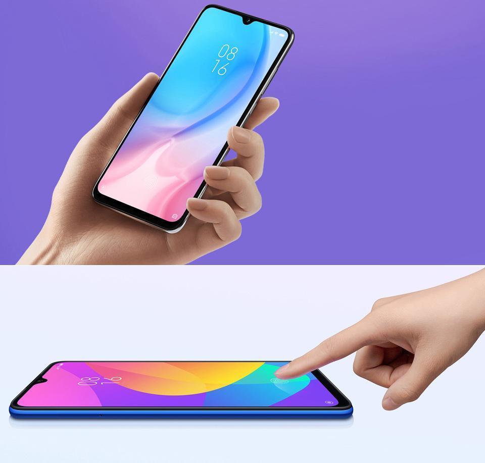 Цена Смартфон Xiaomi Mi A3 4/128Gb White Цена Смартфон Xiaomi Mi A3 4/128Gb White