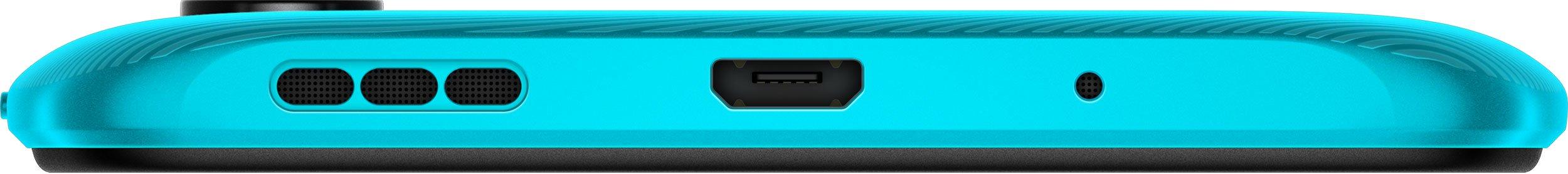 Фотография Смартфон Xiaomi Redmi 9A 2/32Gb Green Фотография Смартфон Xiaomi Redmi 9A 2/32Gb Green