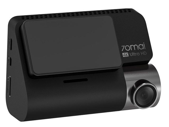 Картинка Видеорегистратор Xiaomi 70mai Dash Cam 4K (A800) Картинка Видеорегистратор Xiaomi 70mai Dash Cam 4K (A800)