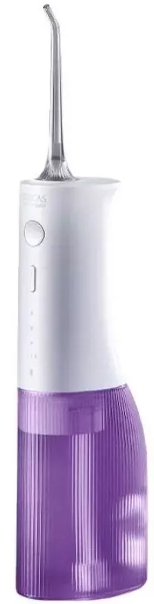 Фото Ирригатор Xiaomi Soocas W3 Pro Purple Фото Ирригатор Xiaomi Soocas W3 Pro Purple