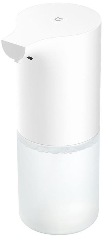 Картинка Дозатор-пенообразователь мыла Xiaomi MiJia Foam Dispenser Картинка Дозатор-пенообразователь мыла Xiaomi MiJia Foam Dispenser