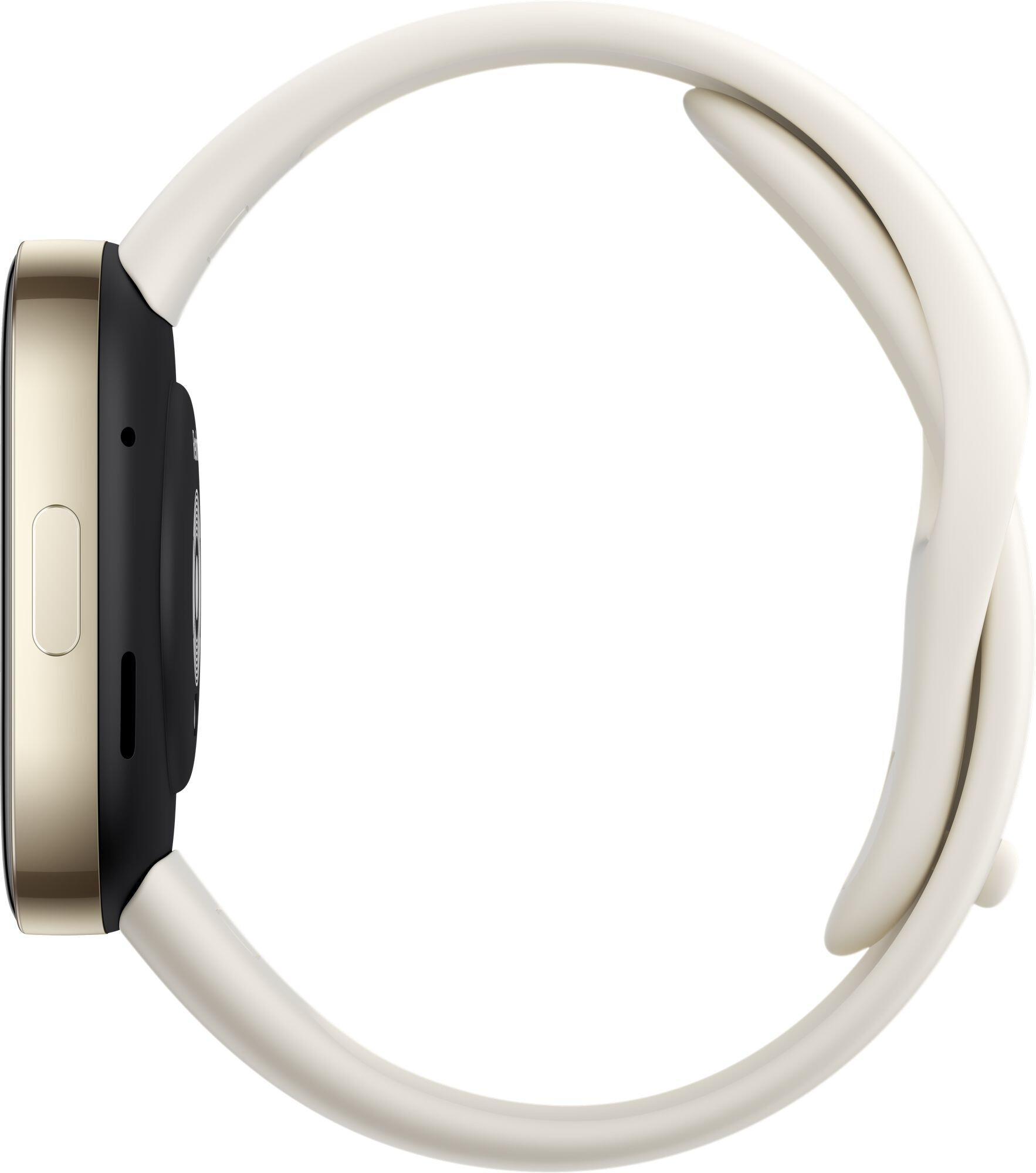 Фото Умные часы Xiaomi Redmi Watch 3 Beige Фото Умные часы Xiaomi Redmi Watch 3 Beige