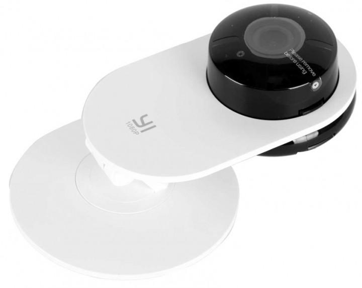 Фотография IP камера Xiaomi YI Home camera YYS.2016 1080P Фотография IP камера Xiaomi YI Home camera YYS.2016 1080P