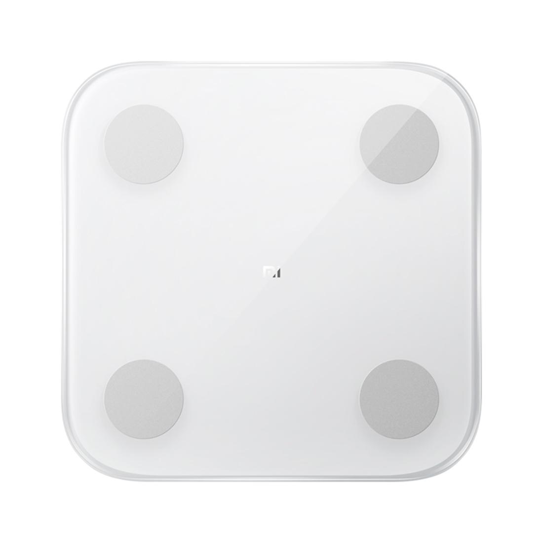Фото Умные весы Xiaomi Mi Smart Scale 2 Mi Body Composition (XMTZC05HM) Фото Умные весы Xiaomi Mi Smart Scale 2 Mi Body Composition (XMTZC05HM)