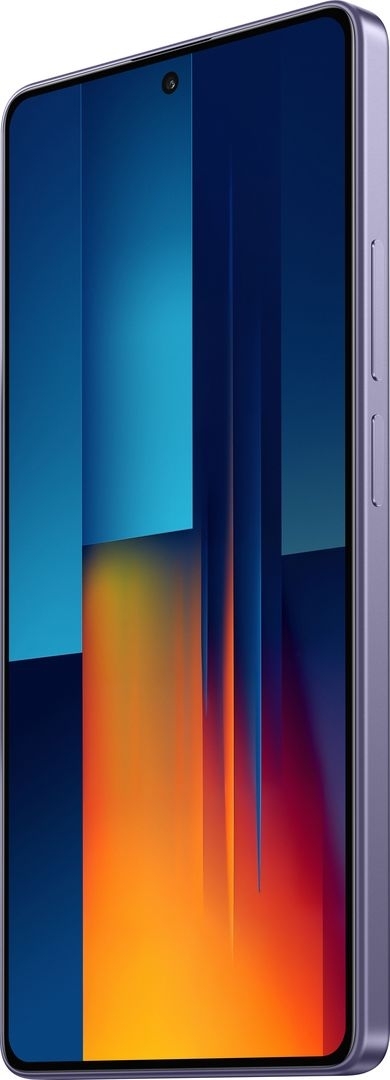 Цена Смартфон Xiaomi Poco M6 Pro 12/512 Purple Цена Смартфон Xiaomi Poco M6 Pro 12/512 Purple