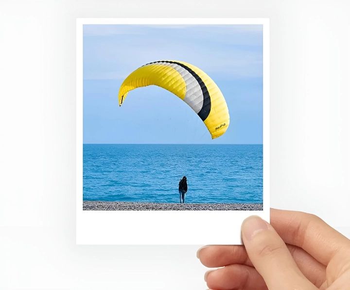 Цена Бумага для фотопринтера Xiaomi Instant Photo Paper 3" (40шт) Цена Бумага для фотопринтера Xiaomi Instant Photo Paper 3" (40шт)