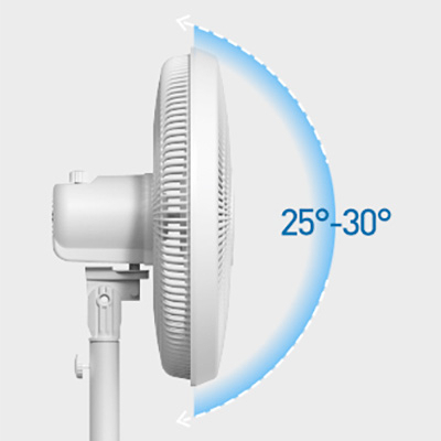 Вентилятор проводной Xiaomi Deerma DEM-FD15W Казахстан Вентилятор проводной Xiaomi Deerma DEM-FD15W Казахстан