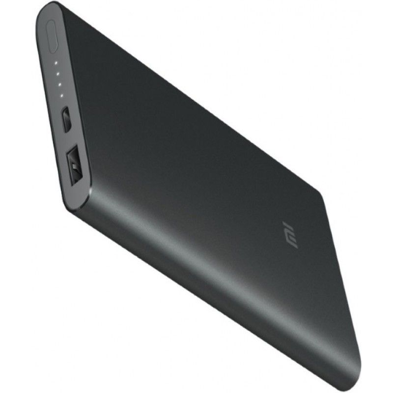 Power bank Xiaomi Pro 10000 mAh Black Казахстан Power bank Xiaomi Pro 10000 mAh Black Казахстан