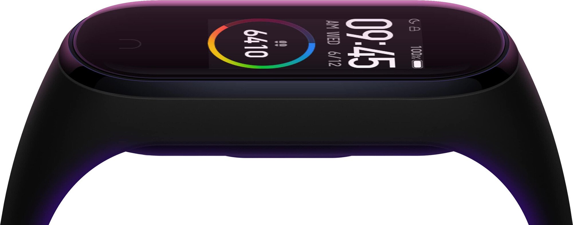 Фитнес-браслет Xiaomi Mi Band 4 NFC Black (XMSH08HM) заказать Фитнес-браслет Xiaomi Mi Band 4 NFC Black (XMSH08HM) заказать