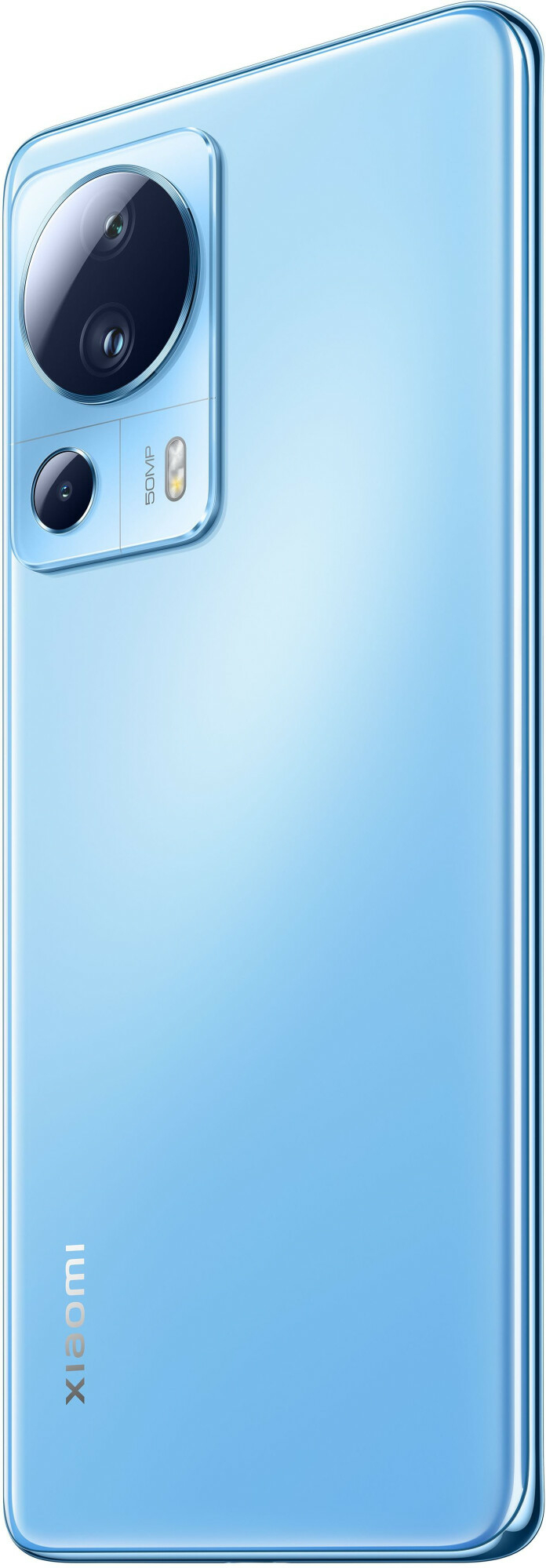 Смартфон Xiaomi 13 Lite 8/256Gb Blue Казахстан Смартфон Xiaomi 13 Lite 8/256Gb Blue Казахстан