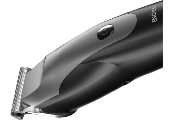 Картинка Машинка для стрижки Xiaomi Enchen Hummingbird Картинка Машинка для стрижки Xiaomi Enchen Hummingbird