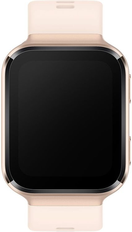 Фото Умные часы Xiaomi 70mai WT1004 Gold Фото Умные часы Xiaomi 70mai WT1004 Gold