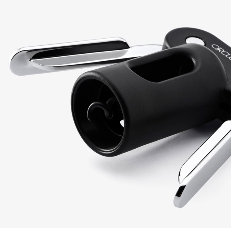 Фотография Штопор Xiaomi Circle Joy Multifunctional Bottle Opener (CJ-KP04) Фотография Штопор Xiaomi Circle Joy Multifunctional Bottle Opener (CJ-KP04)