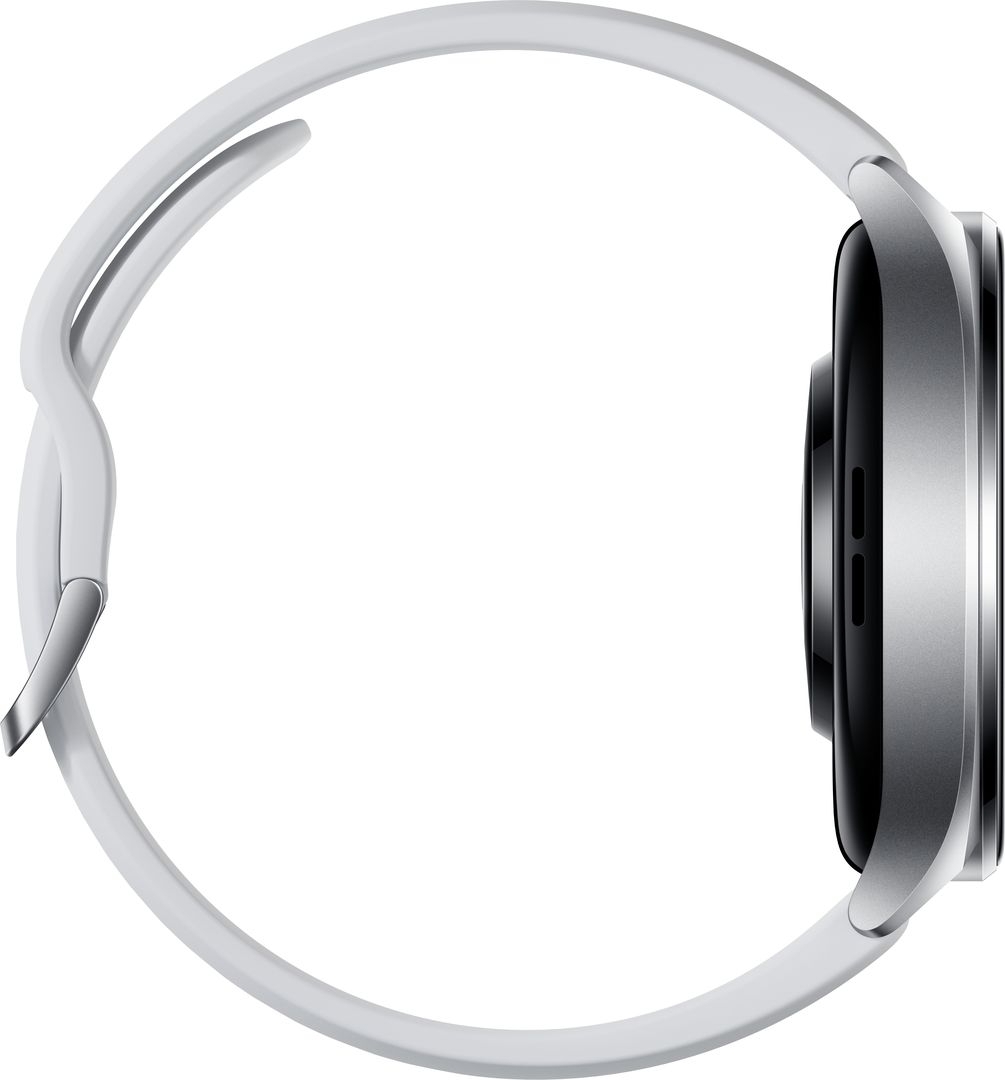 Купить Умные часы Xiaomi Watch 2 Silver (M2320W1) Купить Умные часы Xiaomi Watch 2 Silver (M2320W1)