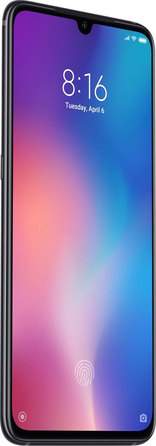 Цена Смартфон Xiaomi Mi 9 SE 6/128Gb Piano Black Цена Смартфон Xiaomi Mi 9 SE 6/128Gb Piano Black