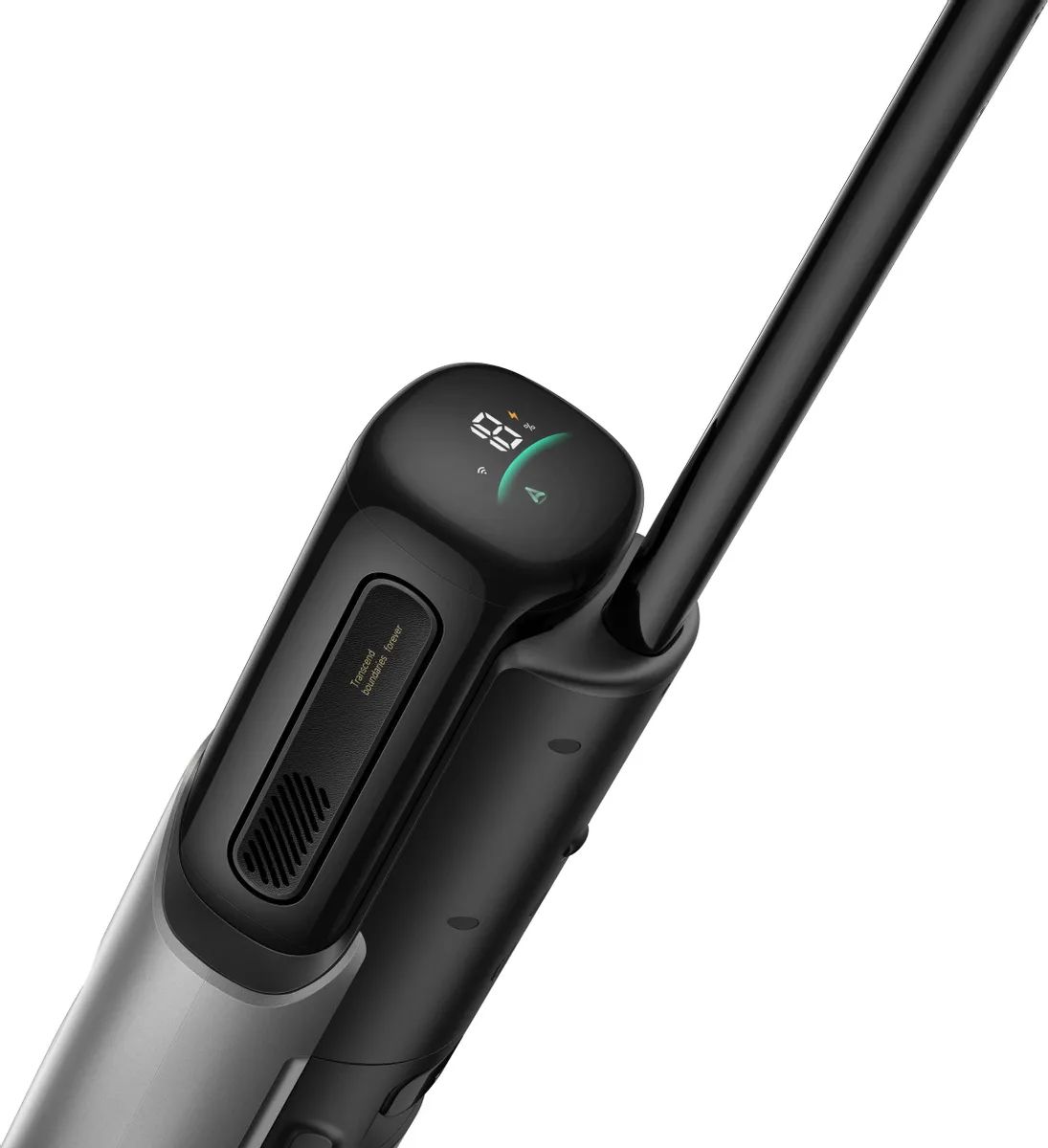 Пылесос Dreame Trouver X4 Pro (HMH17A) заказать Пылесос Dreame Trouver X4 Pro (HMH17A) заказать