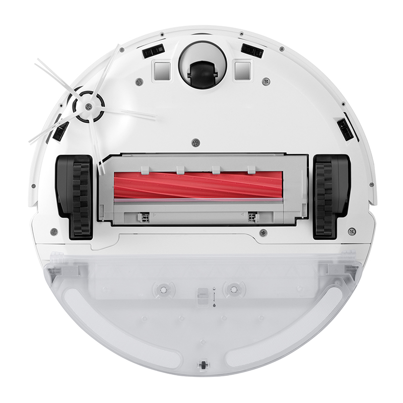 Купить Робот-пылесос Xiaomi Roborock Q7 White Купить Робот-пылесос Xiaomi Roborock Q7 White