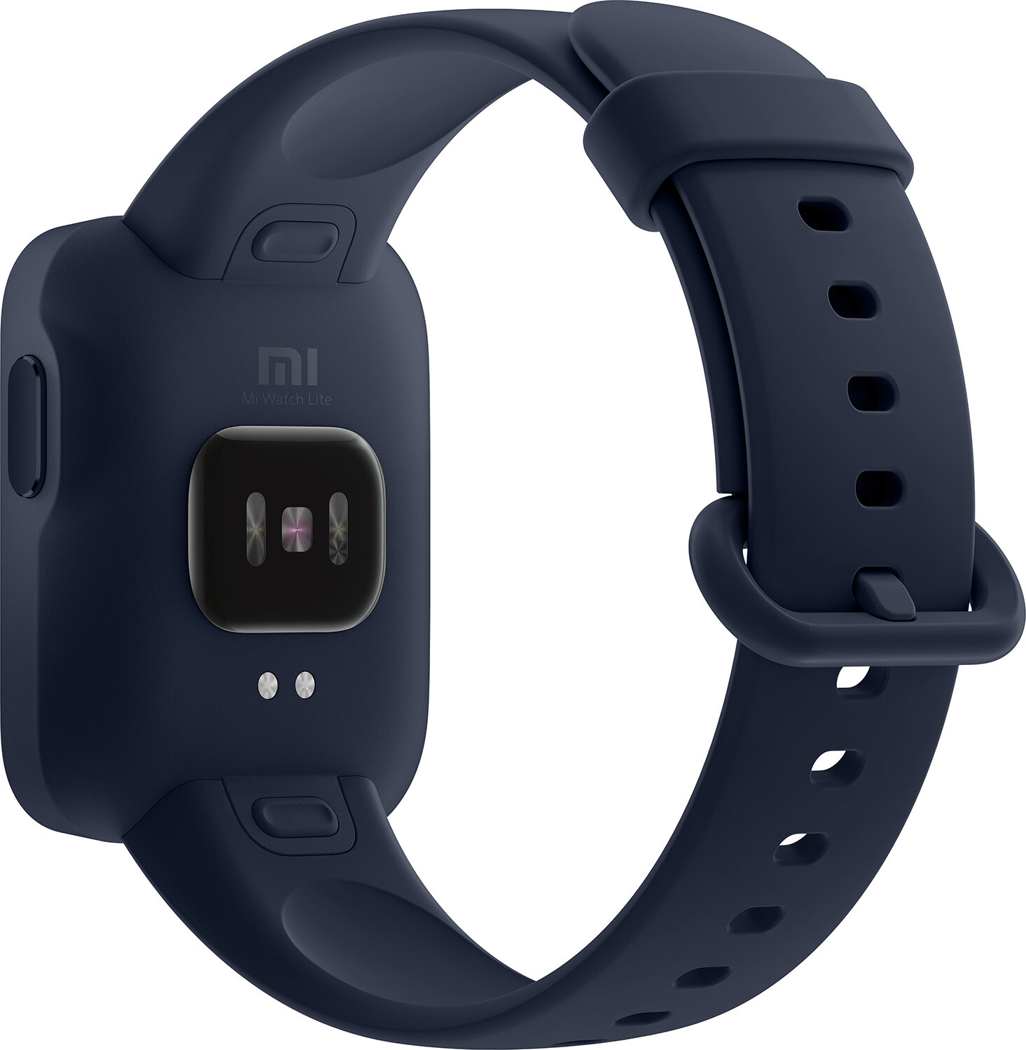 Фотография Умные часы Xiaomi Mi Watch Lite Blue (REDMIWT02) Фотография Умные часы Xiaomi Mi Watch Lite Blue (REDMIWT02)