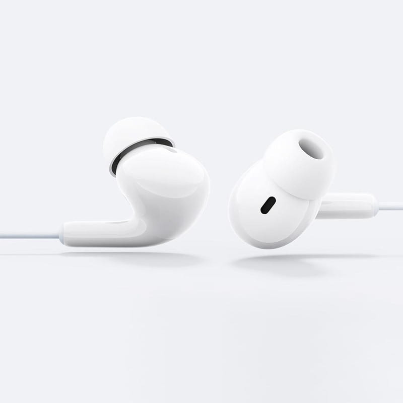 Цена Наушники Xiaomi Type-C Earphones White (M2413E1) Цена Наушники Xiaomi Type-C Earphones White (M2413E1)