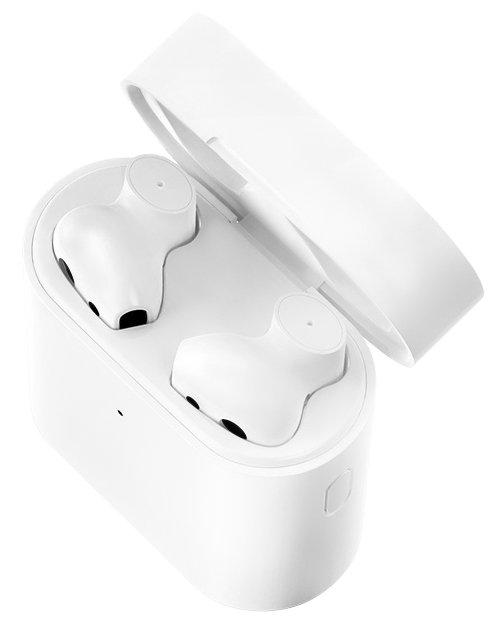 Купить Наушники Xiaomi Mi AirDots Pro 2 (ZBW4473CN) Купить Наушники Xiaomi Mi AirDots Pro 2 (ZBW4473CN)