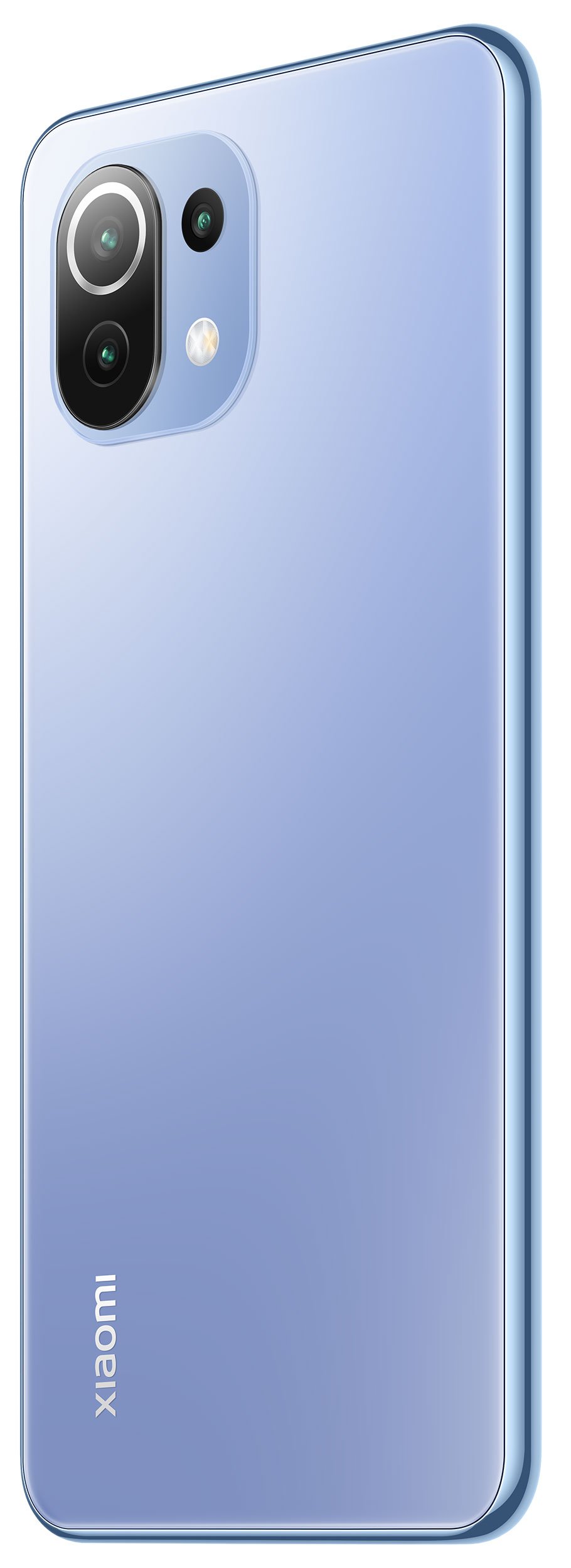 Смартфон Xiaomi Mi 11 Lite 8/128Gb Blue Казахстан Смартфон Xiaomi Mi 11 Lite 8/128Gb Blue Казахстан