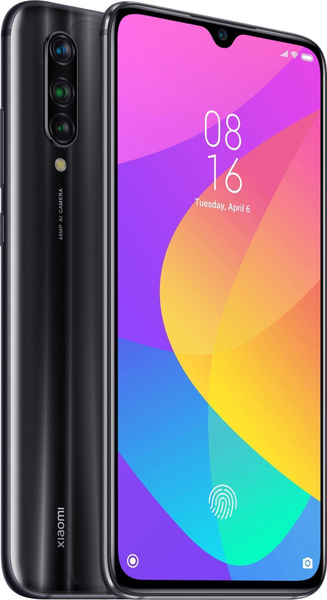 Цена Смартфон Xiaomi Mi 9 Lite 6/128Gb Onyx Grey Цена Смартфон Xiaomi Mi 9 Lite 6/128Gb Onyx Grey