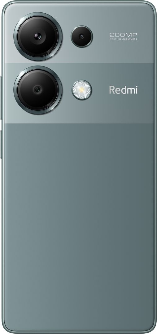 Купить Смартфон Xiaomi Redmi Note 13 Pro 12/512Gb Green Купить Смартфон Xiaomi Redmi Note 13 Pro 12/512Gb Green