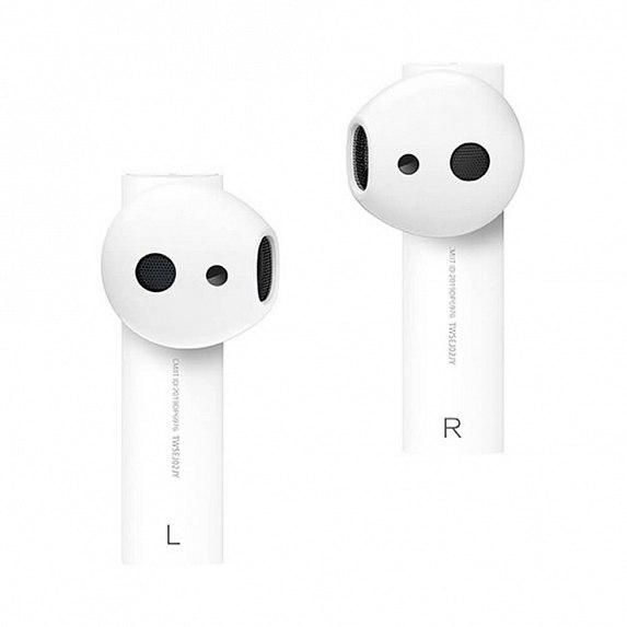 Цена Наушники Xiaomi Mi True Wireless Earphones 2S (TWSEJ07WM) Цена Наушники Xiaomi Mi True Wireless Earphones 2S (TWSEJ07WM)