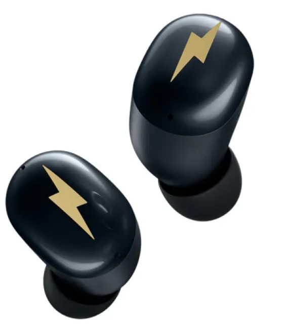 Цена Наушники Xiaomi Redmi Buds 4 Harry Potter Цена Наушники Xiaomi Redmi Buds 4 Harry Potter