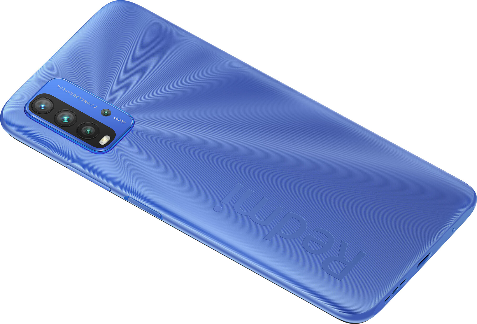 Смартфон Xiaomi Redmi 9T 4/128Gb Twilight Blue Казахстан Смартфон Xiaomi Redmi 9T 4/128Gb Twilight Blue Казахстан