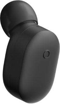 Фото Гарнитура Xiaomi Mi Bluetooth Headset Mini Black Фото Гарнитура Xiaomi Mi Bluetooth Headset Mini Black