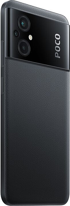 Купить Смартфон Xiaomi Poco M5 4/128Gb Black Купить Смартфон Xiaomi Poco M5 4/128Gb Black