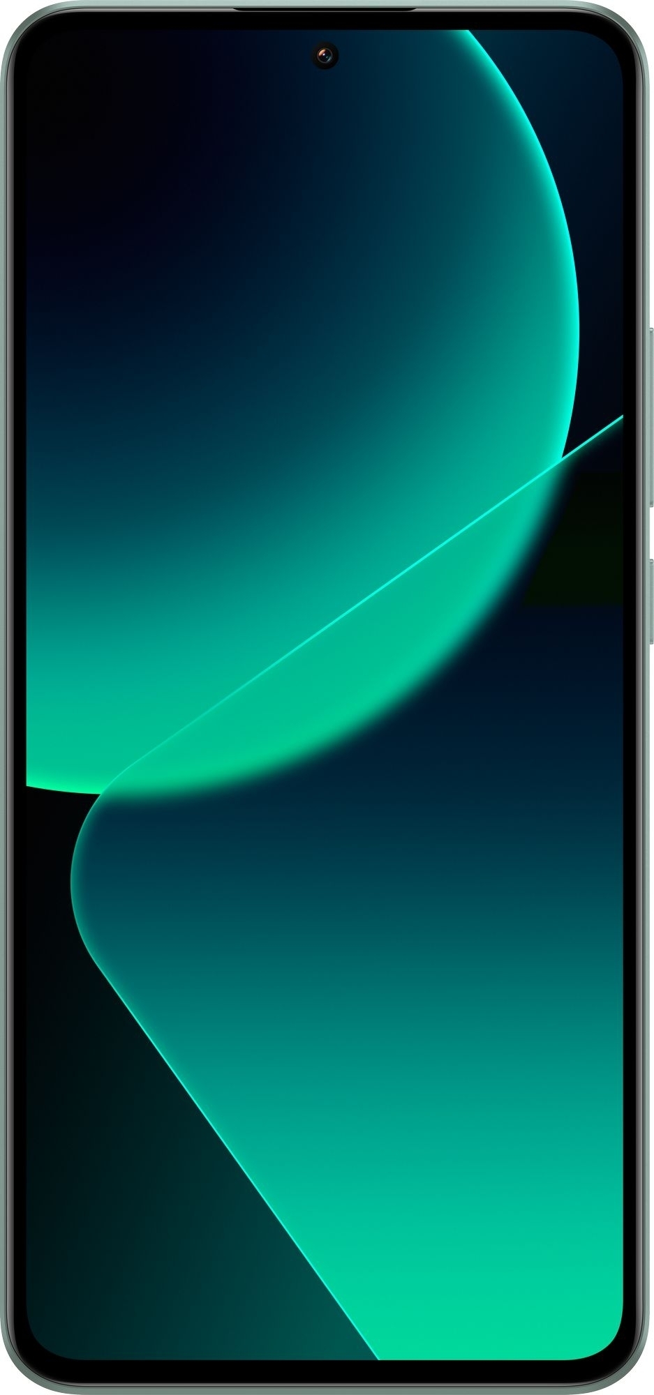 Фотография Смартфон Xiaomi 13T 12/256Gb Green Фотография Смартфон Xiaomi 13T 12/256Gb Green